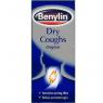 Benylin Dry Cough 125ml